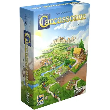 Carcassonne