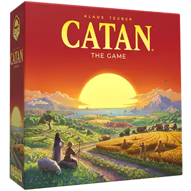 catan