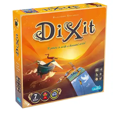 dixit