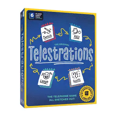 Telestracje